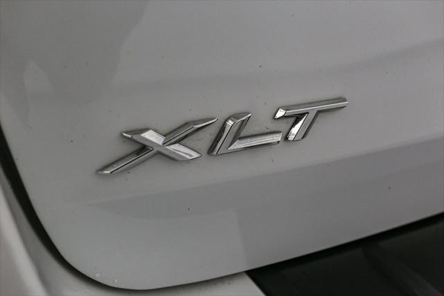 used 2020 Ford Explorer car, priced at $19,950