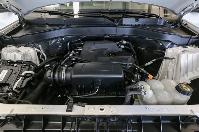 used 2020 Ford Explorer car, priced at $19,950