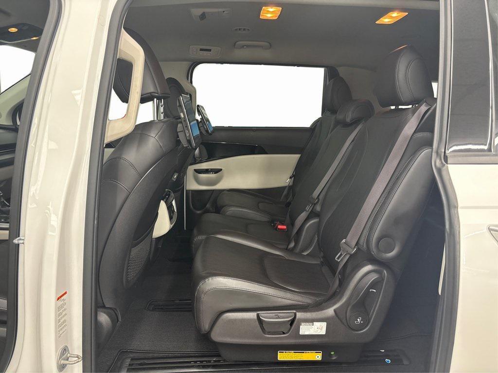 used 2022 Kia Carnival car, priced at $32,350