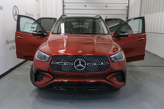 new 2024 Mercedes-Benz GLE 350 car, priced at $80,105