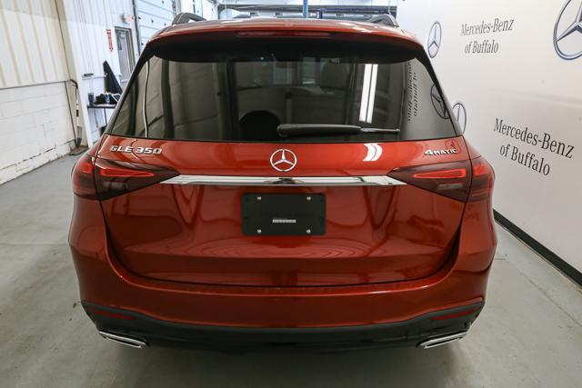 new 2024 Mercedes-Benz GLE 350 car, priced at $80,105