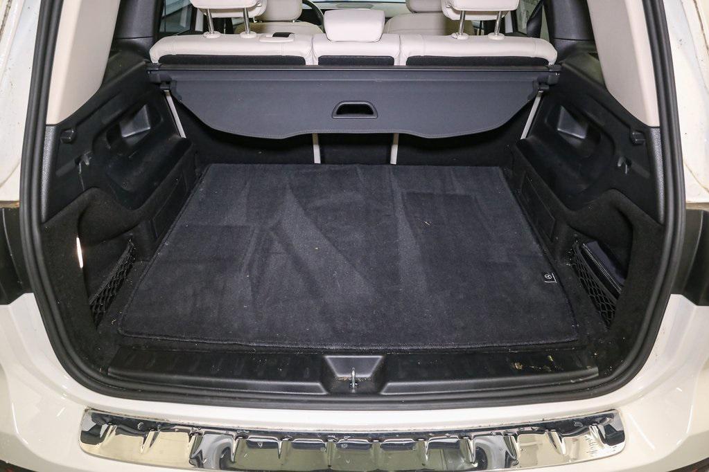 used 2021 Mercedes-Benz GLB 250 car, priced at $32,350