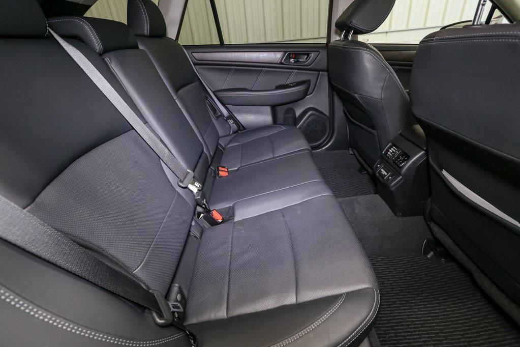 used 2018 Subaru Outback car, priced at $23,850