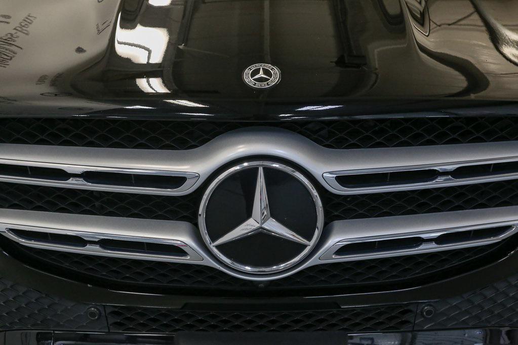 used 2021 Mercedes-Benz GLE 350 car, priced at $41,650