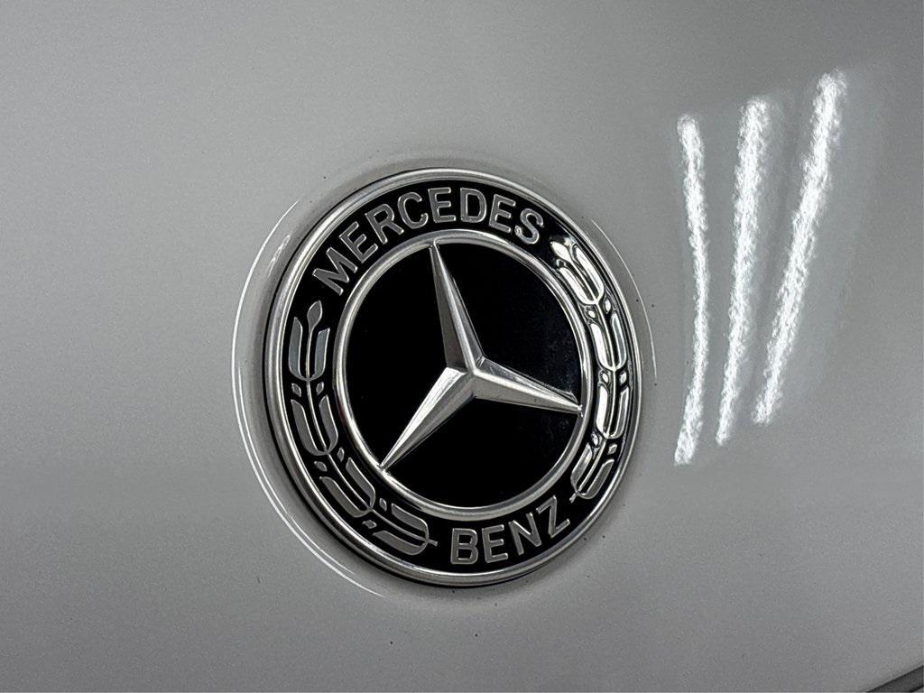 used 2021 Mercedes-Benz GLB 250 car, priced at $28,850