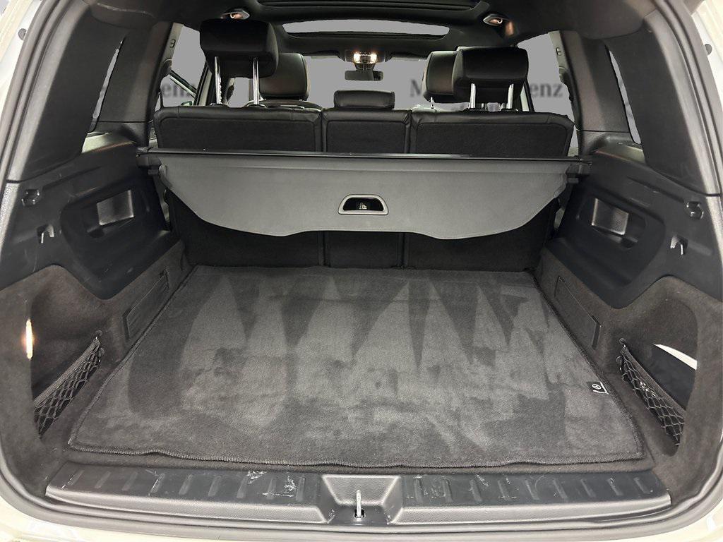 used 2021 Mercedes-Benz GLB 250 car, priced at $28,850