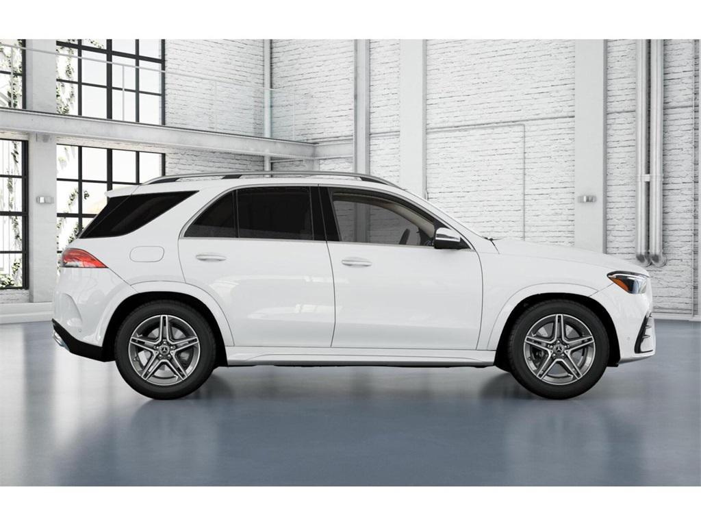 new 2026 Mercedes-Benz GLE 450 car, priced at $77,495