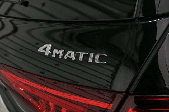 used 2021 Mercedes-Benz GLE 350 car, priced at $32,350