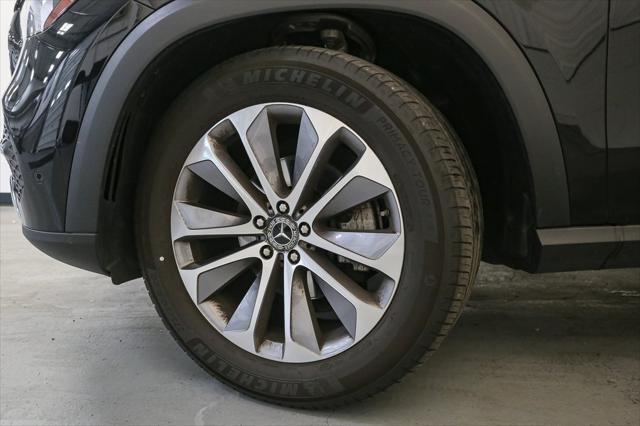 used 2021 Mercedes-Benz GLE 350 car, priced at $32,350