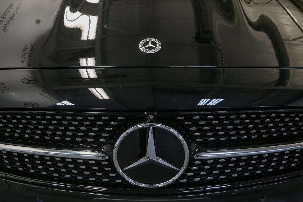 used 2023 Mercedes-Benz E-Class car, priced at $69,850