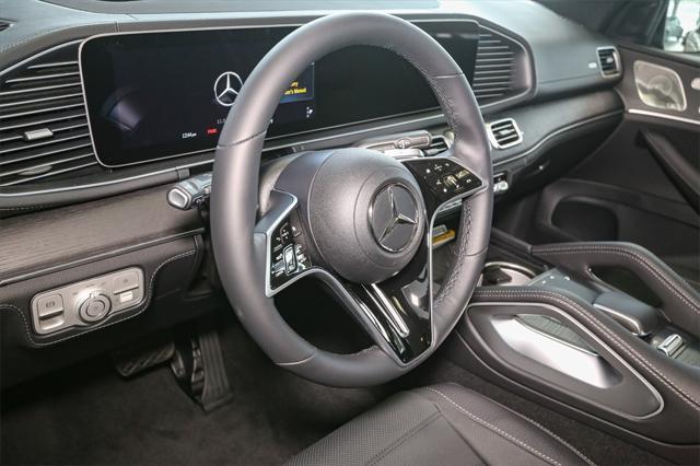 new 2025 Mercedes-Benz GLE-Class car, priced at $99,825