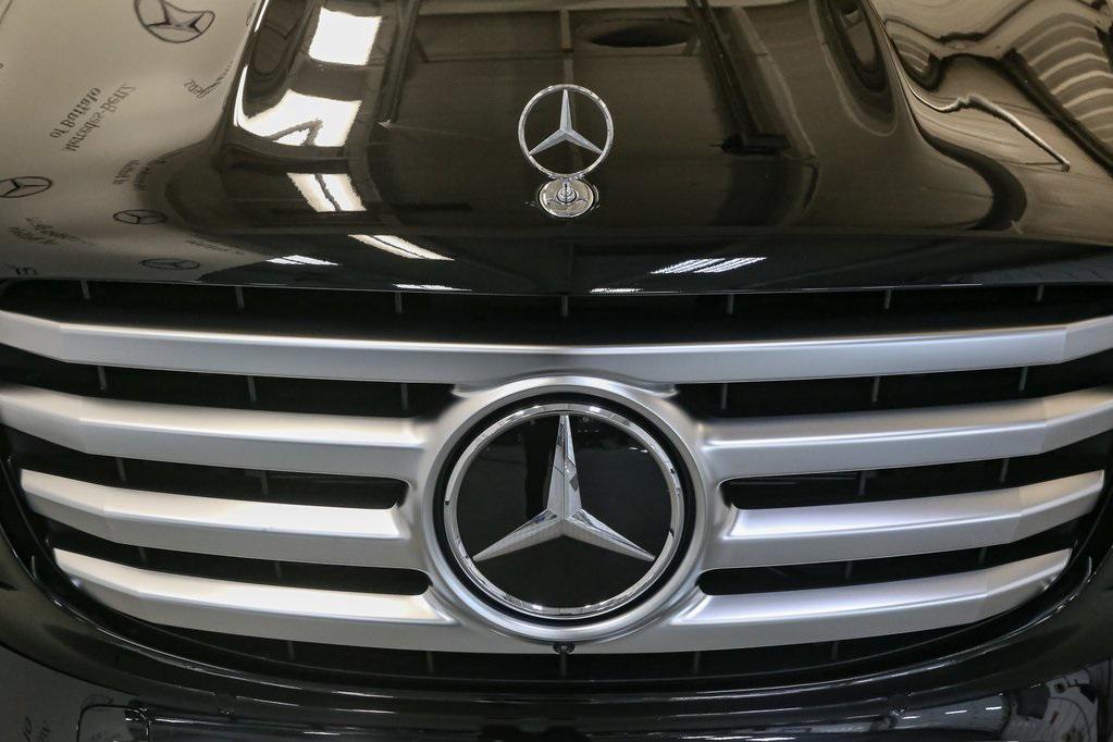 used 2025 Mercedes-Benz GLS 450 car, priced at $84,850