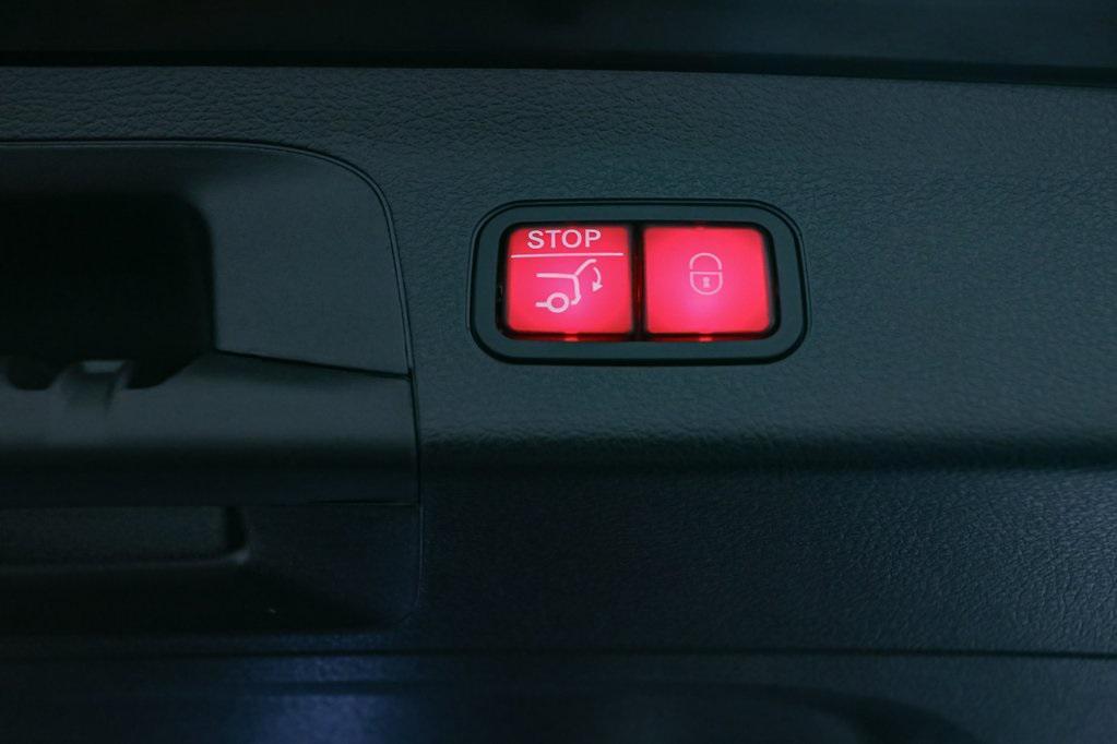 used 2025 Mercedes-Benz GLS 450 car, priced at $84,850