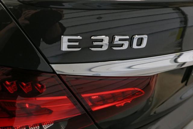 used 2021 Mercedes-Benz E-Class car, priced at $38,850