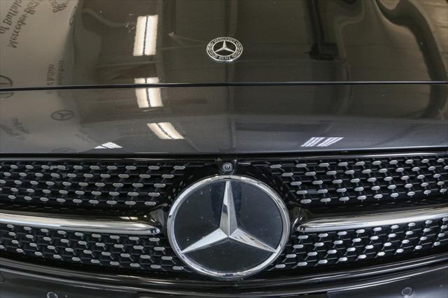 used 2021 Mercedes-Benz E-Class car, priced at $38,850