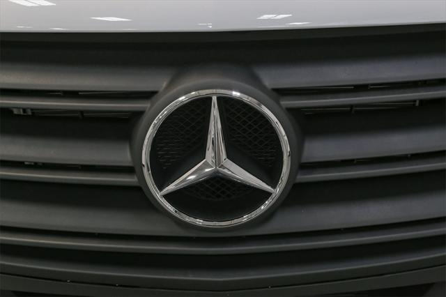 new 2025 Mercedes-Benz Sprinter 2500 car, priced at $68,648