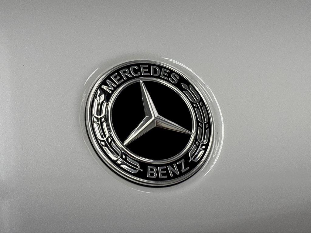 used 2024 Mercedes-Benz G-Class car, priced at $149,950