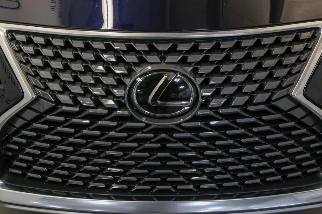 used 2022 Lexus RX 350 car, priced at $39,350