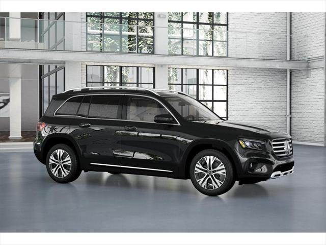 new 2026 Mercedes-Benz GLB 250 car