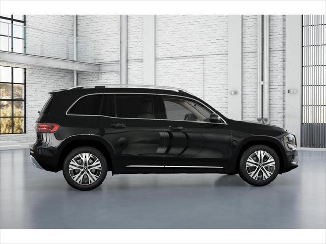 new 2026 Mercedes-Benz GLB 250 car