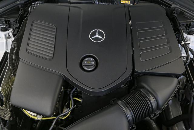new 2024 Mercedes-Benz E-Class car, priced at $65,975