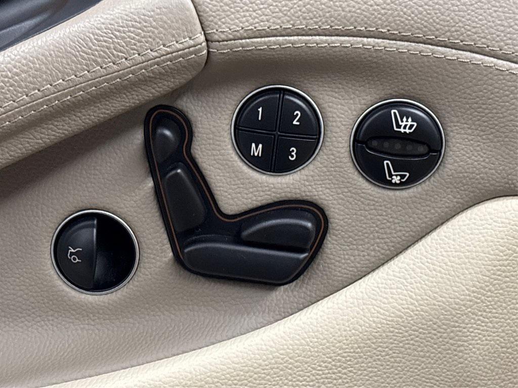 used 2003 Mercedes-Benz SL-Class car, priced at $19,950