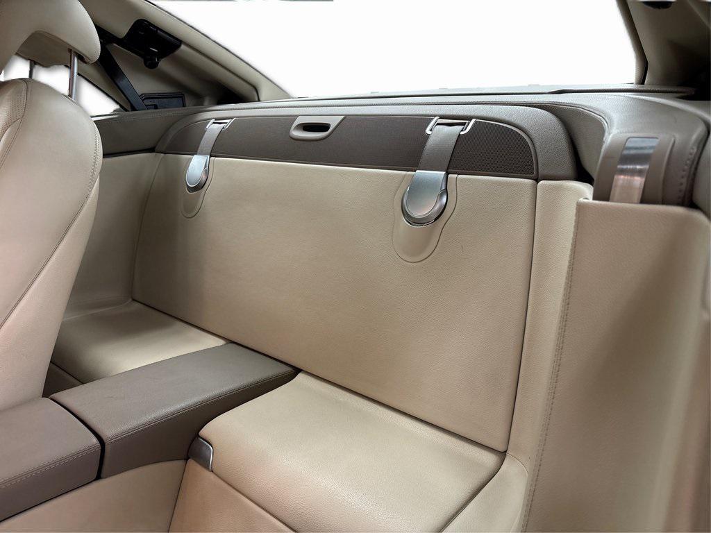 used 2003 Mercedes-Benz SL-Class car, priced at $19,950