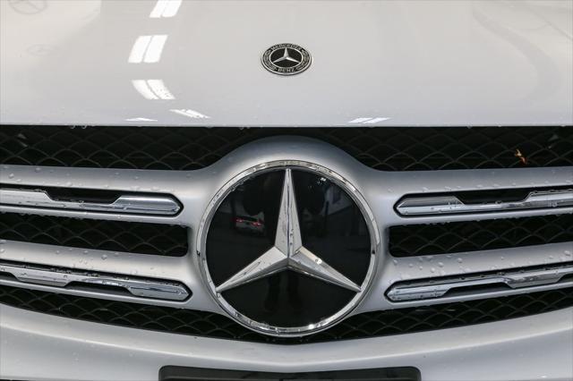 used 2021 Mercedes-Benz GLC 300 car, priced at $32,850