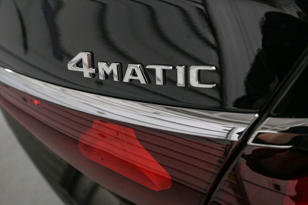 used 2025 Mercedes-Benz E-Class car, priced at $66,750