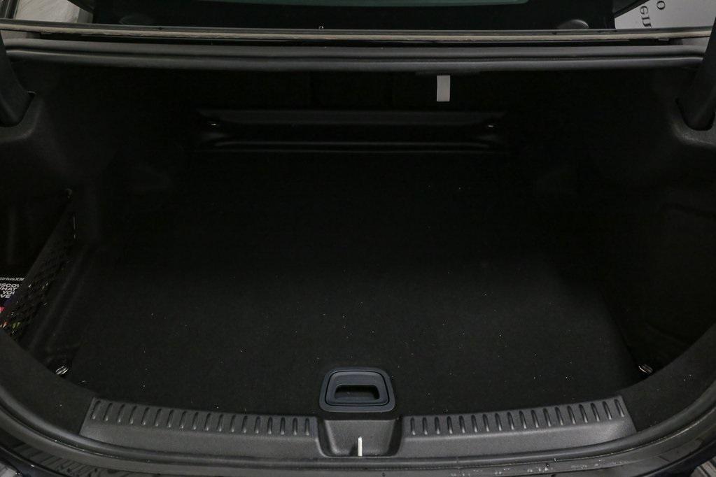 used 2025 Mercedes-Benz E-Class car, priced at $66,750