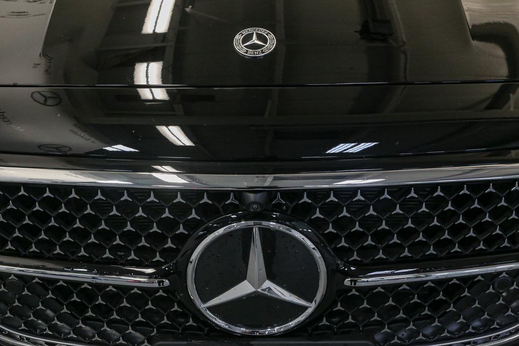 used 2025 Mercedes-Benz E-Class car, priced at $66,750