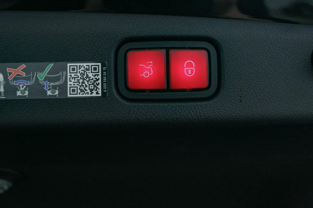 used 2025 Mercedes-Benz E-Class car, priced at $66,750