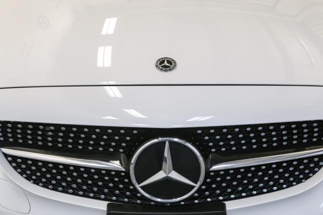 used 2020 Mercedes-Benz C-Class car, priced at $29,850