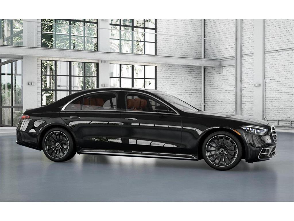 new 2026 Mercedes-Benz S-Class car, priced at $150,830