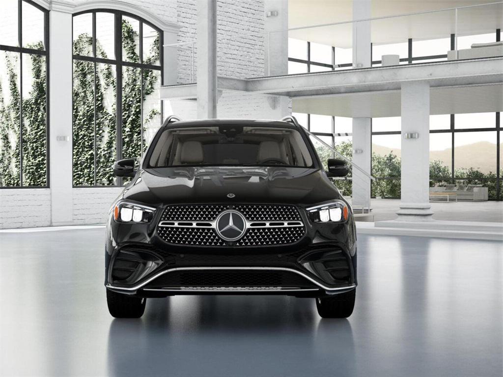 new 2026 Mercedes-Benz GLE 450 car, priced at $78,080