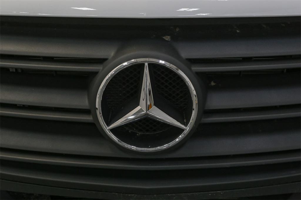 new 2025 Mercedes-Benz Sprinter 2500 car, priced at $66,988