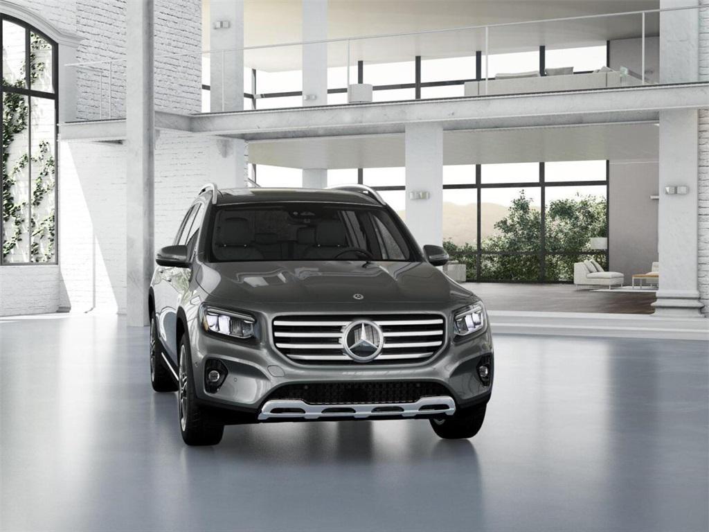 new 2026 Mercedes-Benz GLB 250 car, priced at $53,085