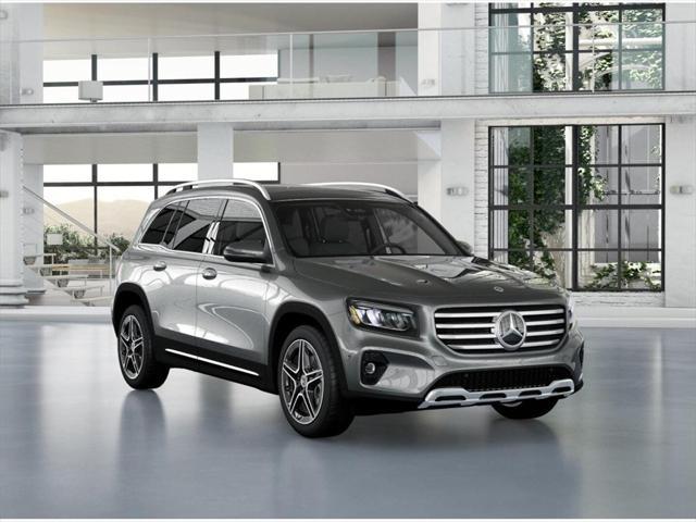 new 2026 Mercedes-Benz GLB 250 car