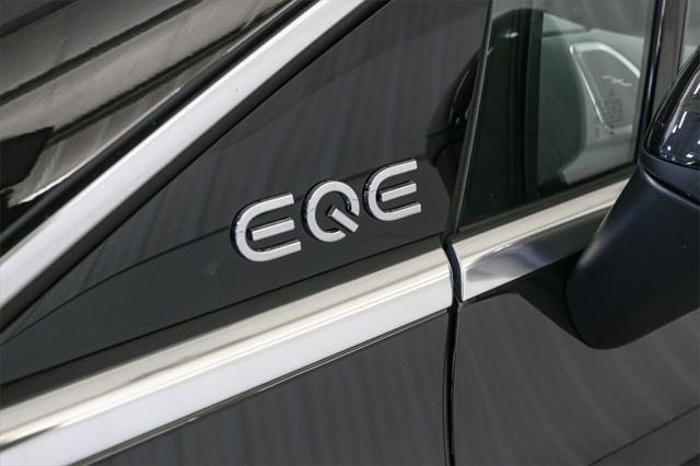 new 2024 Mercedes-Benz EQE 350 car, priced at $89,785