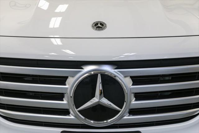 used 2024 Mercedes-Benz GLB 250 car, priced at $44,350