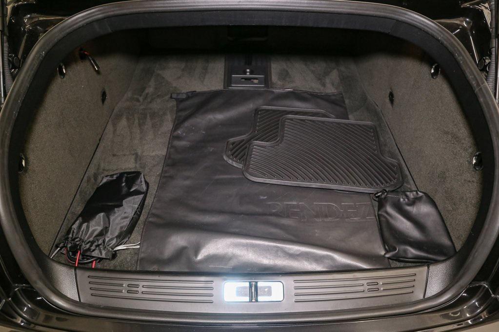 used 2012 Bentley Continental Flying Spur car, priced at $49,950