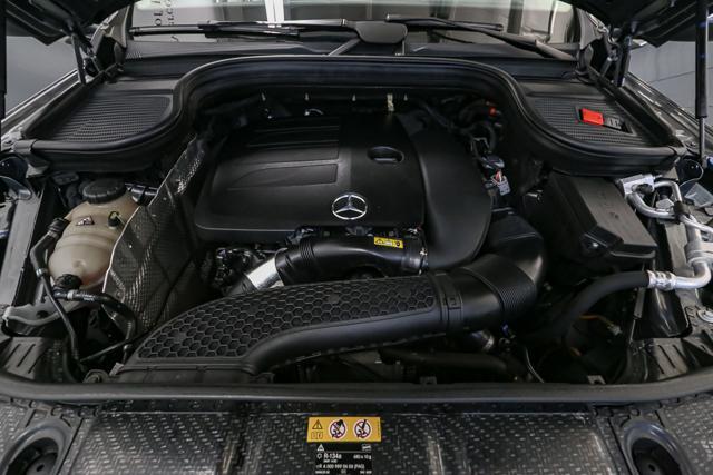 used 2020 Mercedes-Benz GLE 350 car, priced at $43,650