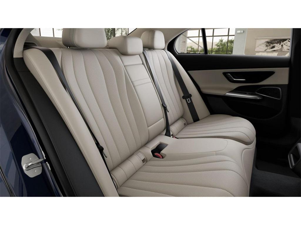 new 2026 Mercedes-Benz E-Class car, priced at $71,780