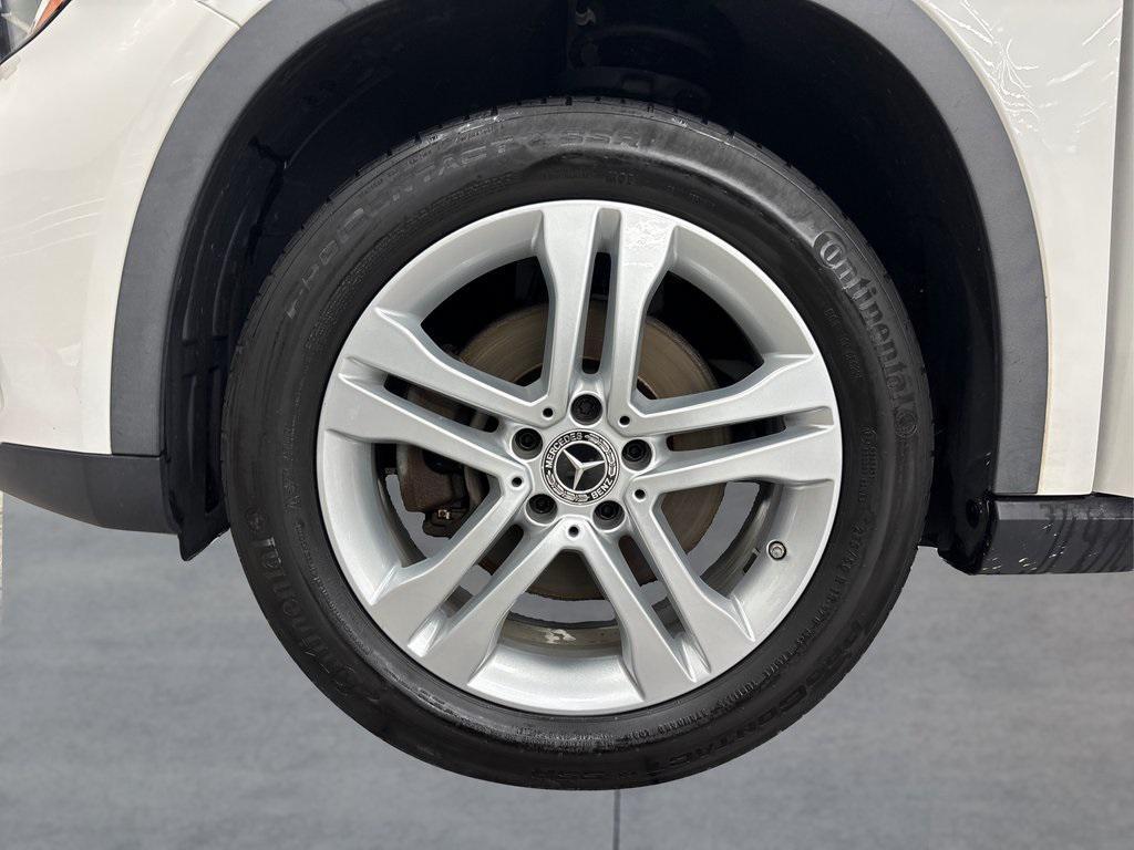 used 2020 Mercedes-Benz GLA 250 car, priced at $23,850