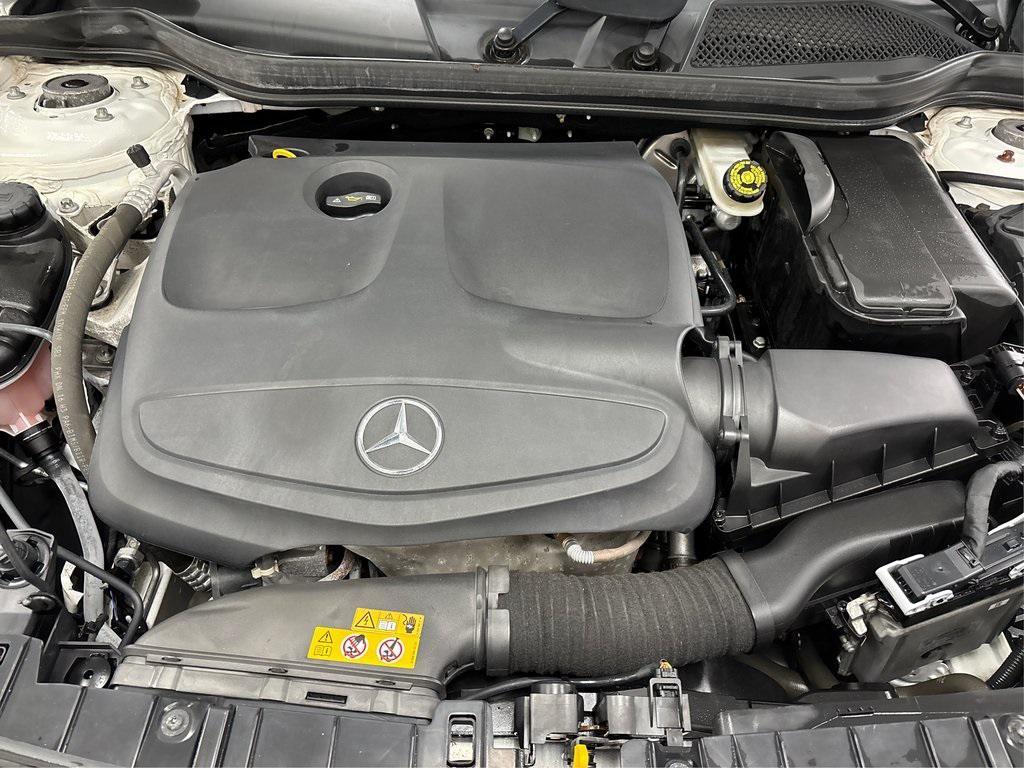 used 2020 Mercedes-Benz GLA 250 car, priced at $23,850