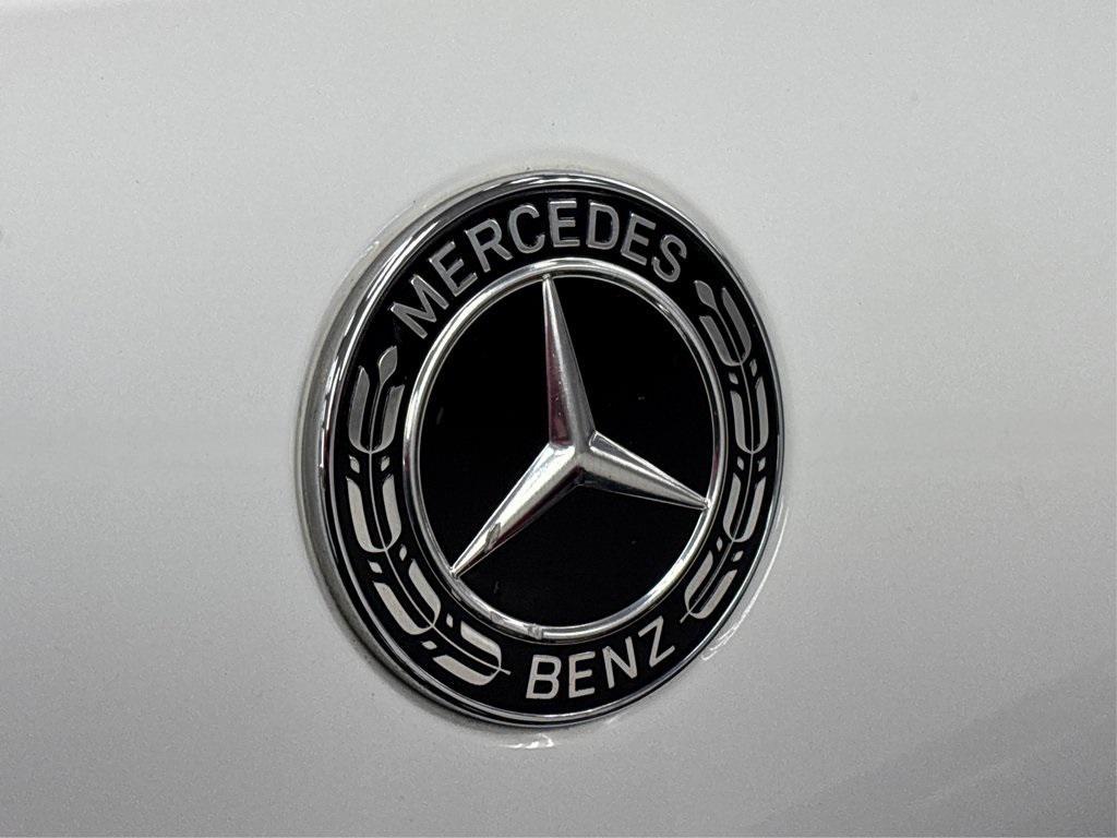 used 2020 Mercedes-Benz GLA 250 car, priced at $23,850