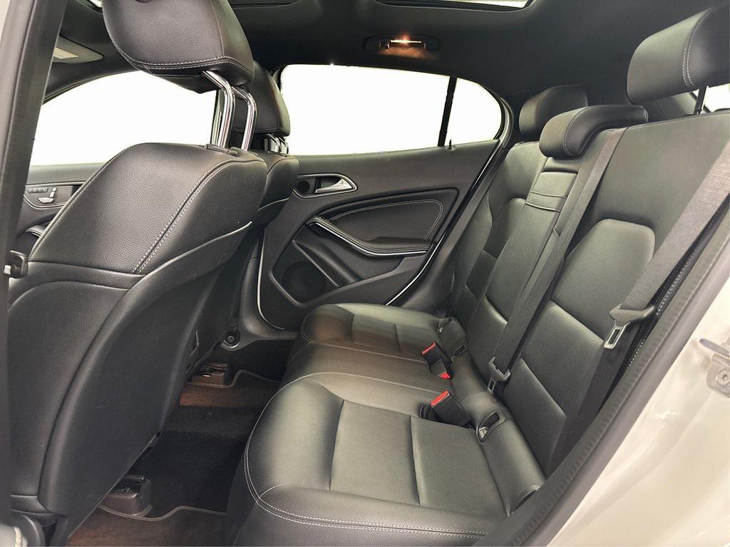 used 2020 Mercedes-Benz GLA 250 car, priced at $23,850