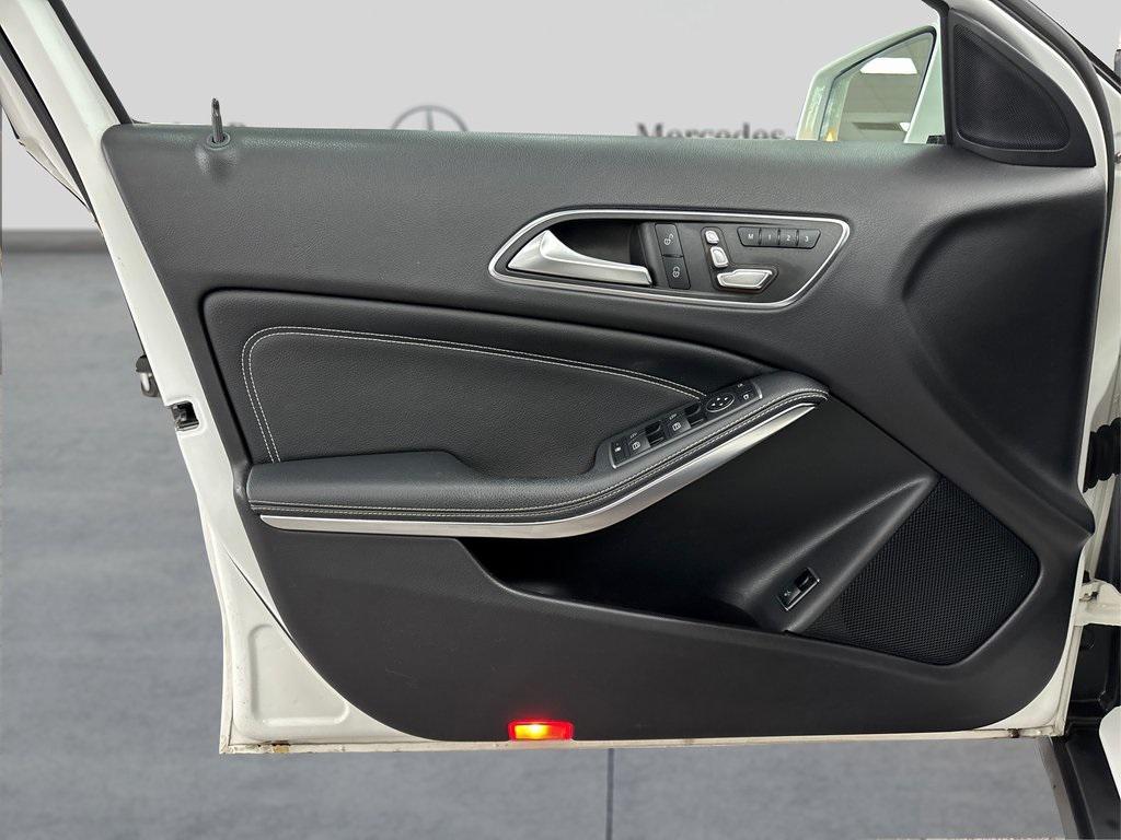 used 2020 Mercedes-Benz GLA 250 car, priced at $23,850