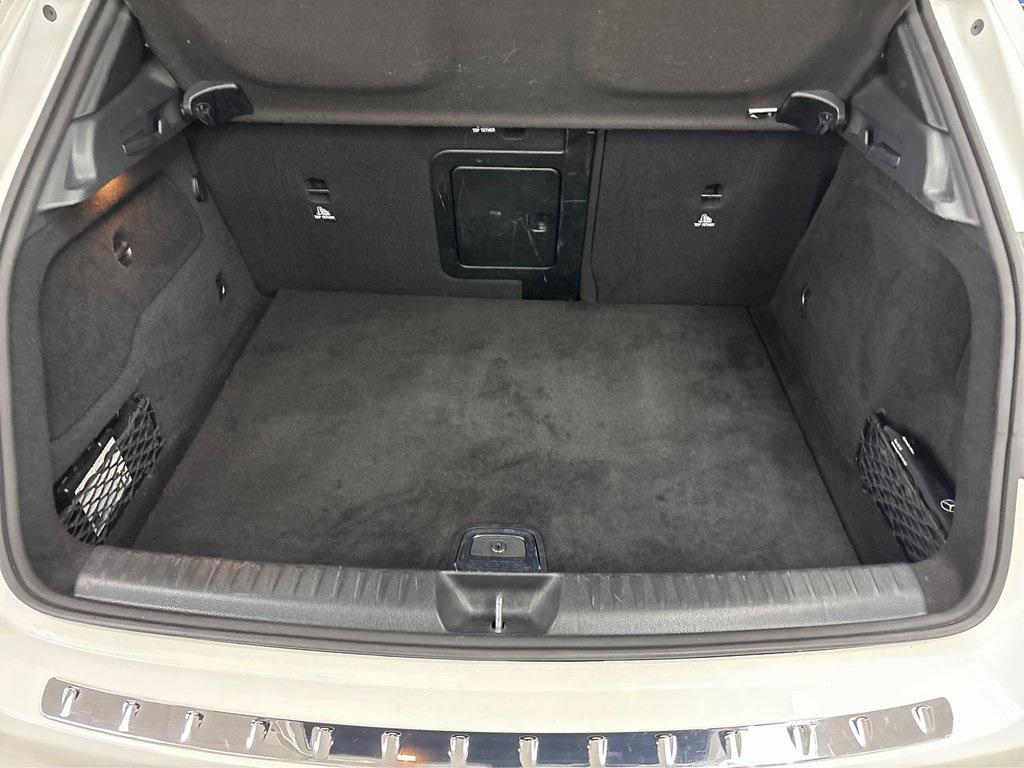 used 2020 Mercedes-Benz GLA 250 car, priced at $23,850