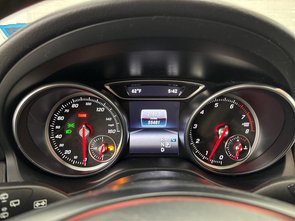 used 2020 Mercedes-Benz GLA 250 car, priced at $23,850